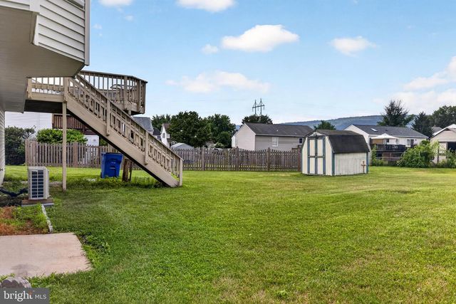 105 COLLIERY DR, Thurmont, MD 21788
