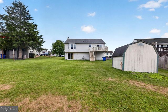 105 COLLIERY DR, Thurmont, MD 21788