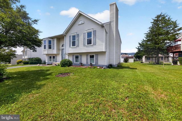 105 COLLIERY DR, Thurmont, MD 21788