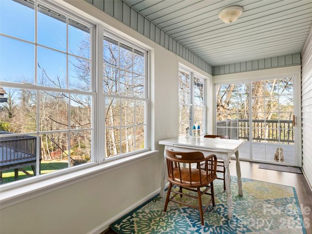 305 Ewarts Hill Road, Hendersonville, NC 28739