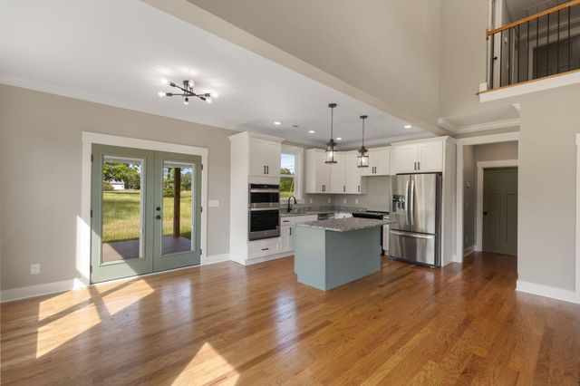 126 Mila Mae Lane, Ocoee, TN 37361