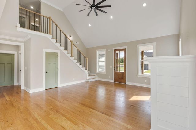 126 Mila Mae Lane, Ocoee, TN 37361