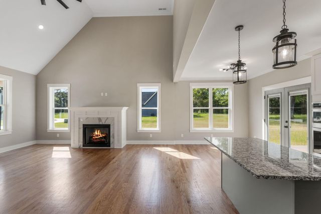 126 Mila Mae Lane, Ocoee, TN 37361