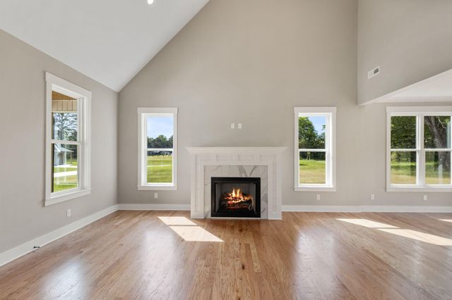126 Mila Mae Lane, Ocoee, TN 37361