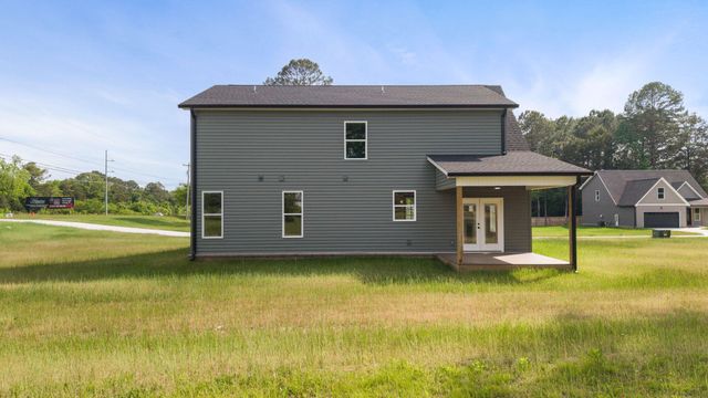126 Mila Mae Lane, Ocoee, TN 37361