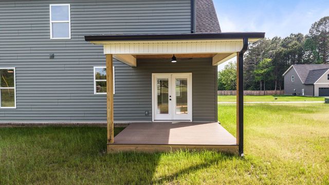 126 Mila Mae Lane, Ocoee, TN 37361