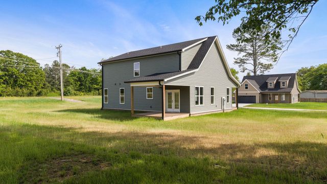 126 Mila Mae Lane, Ocoee, TN 37361