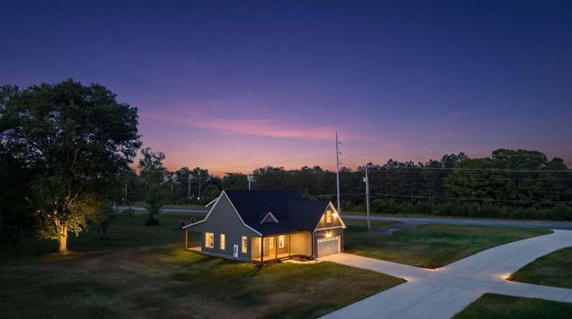126 Mila Mae Lane, Ocoee, TN 37361