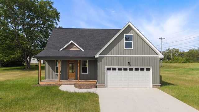 126 Mila Mae Lane, Ocoee, TN 37361