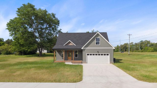 126 Mila Mae Lane, Ocoee, TN 37361