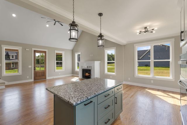126 Mila Mae Lane, Ocoee, TN 37361