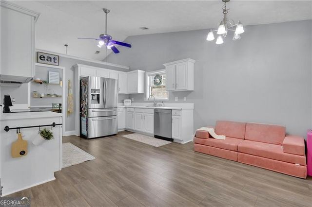 3000 Ozora Farms Way, Loganville, GA 30052