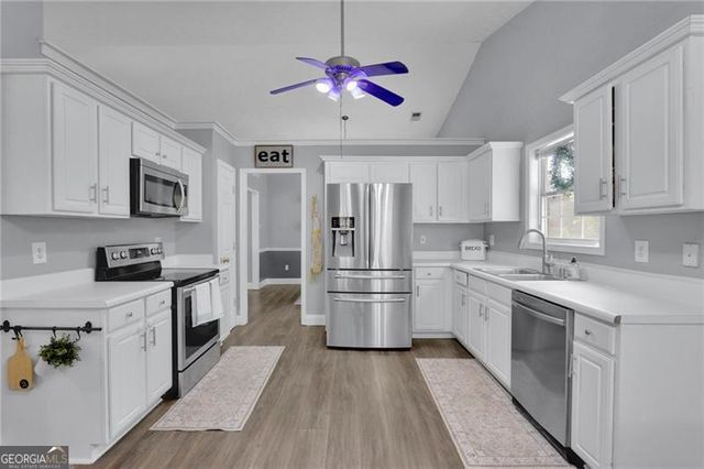 3000 Ozora Farms Way, Loganville, GA 30052