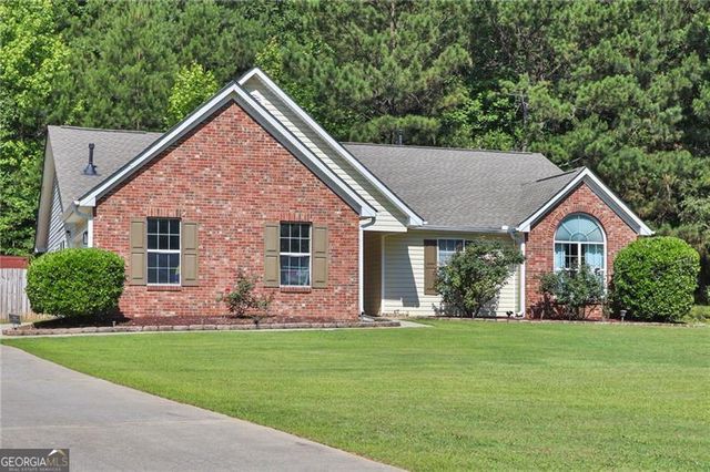 3000 Ozora Farms Way, Loganville, GA 30052