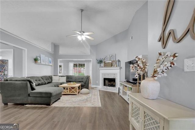 3000 Ozora Farms Way, Loganville, GA 30052