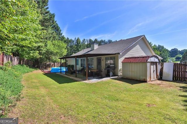 3000 Ozora Farms Way, Loganville, GA 30052