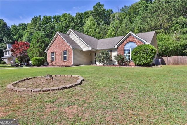 3000 Ozora Farms Way, Loganville, GA 30052