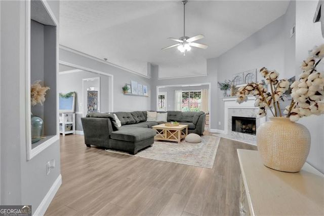 3000 Ozora Farms Way, Loganville, GA 30052