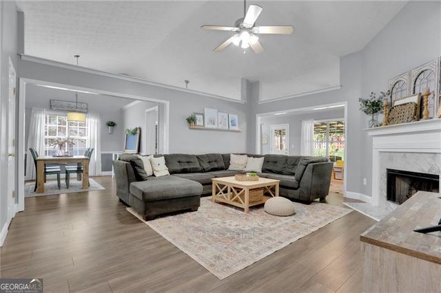 3000 Ozora Farms Way, Loganville, GA 30052