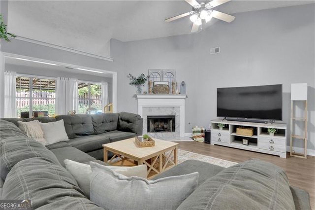 3000 Ozora Farms Way, Loganville, GA 30052