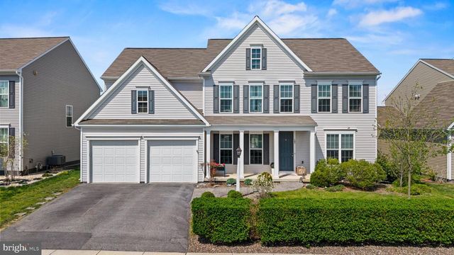 107 STONE RUN DR, Mechanicsburg, PA 17050