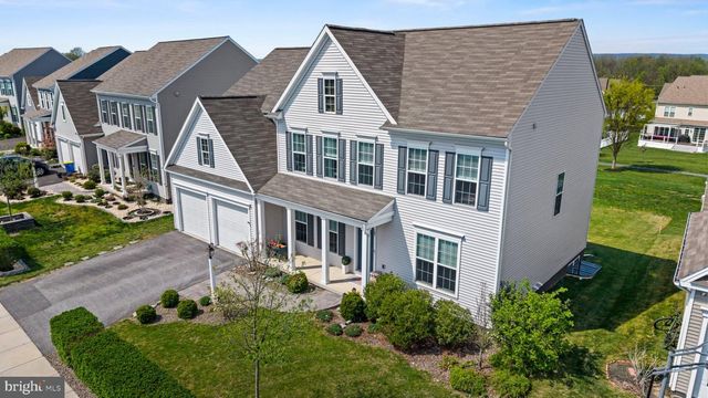 107 STONE RUN DR, Mechanicsburg, PA 17050