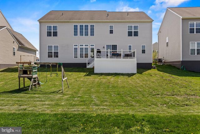 107 STONE RUN DR, Mechanicsburg, PA 17050