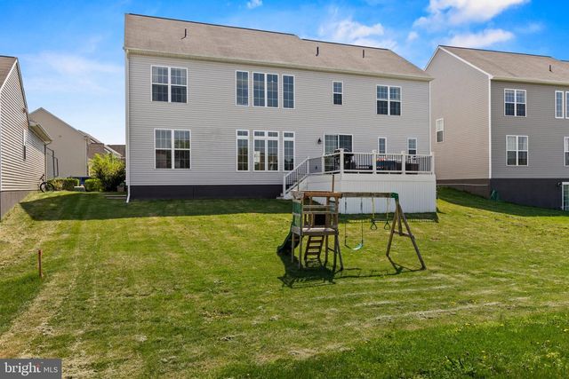 107 STONE RUN DR, Mechanicsburg, PA 17050