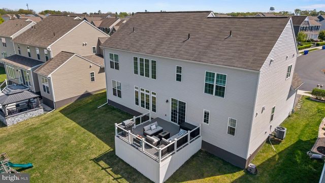107 STONE RUN DR, Mechanicsburg, PA 17050