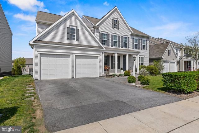 107 STONE RUN DR, Mechanicsburg, PA 17050