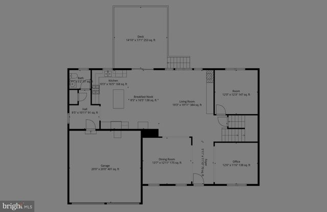 107 STONE RUN DR, Mechanicsburg, PA 17050