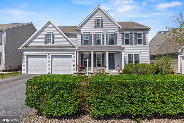 107 STONE RUN DR, Mechanicsburg, PA 17050