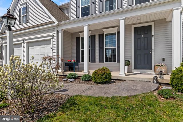 107 STONE RUN DR, Mechanicsburg, PA 17050