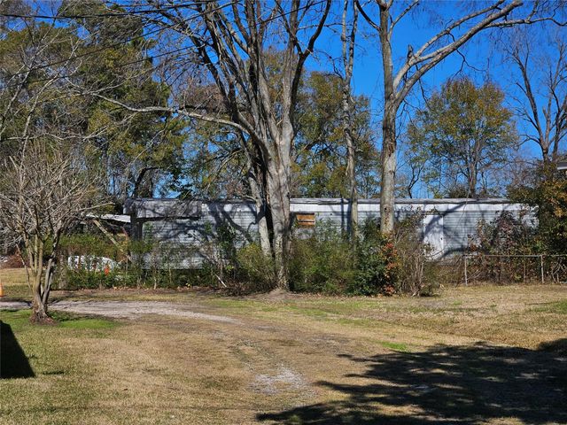 8109 Seeker Street, Houston, TX 77028