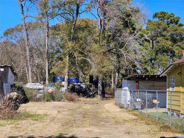 8109 Seeker Street, Houston, TX 77028