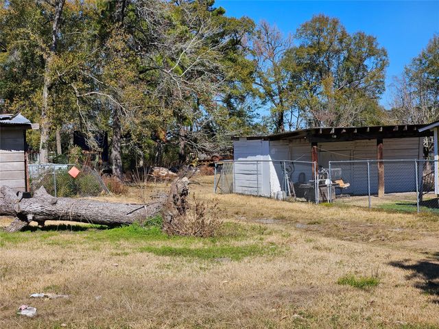 8109 Seeker Street, Houston, TX 77028