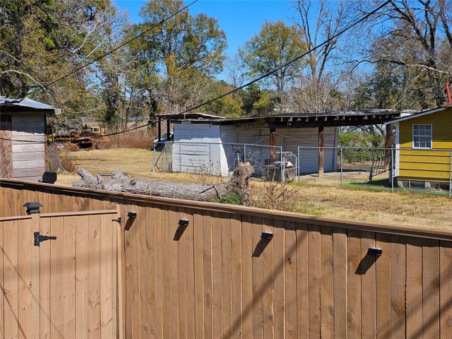 8109 Seeker Street, Houston, TX 77028