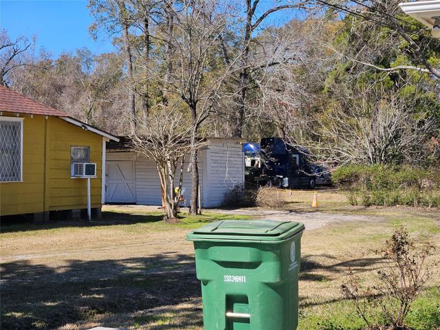 8109 Seeker Street, Houston, TX 77028