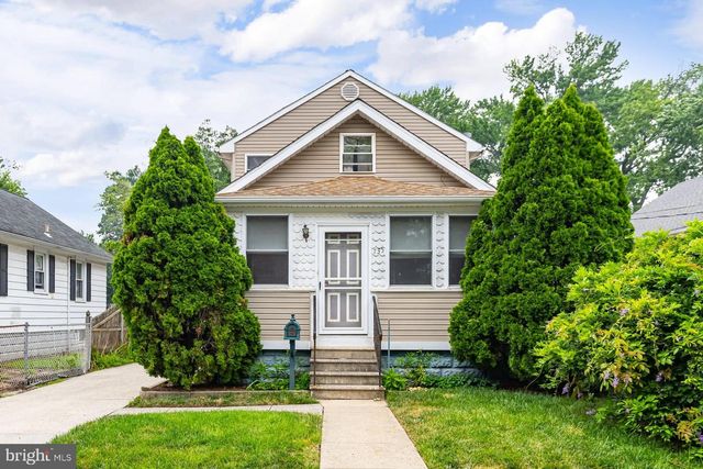 735 FRANCES AVE, West Deptford, NJ 08096