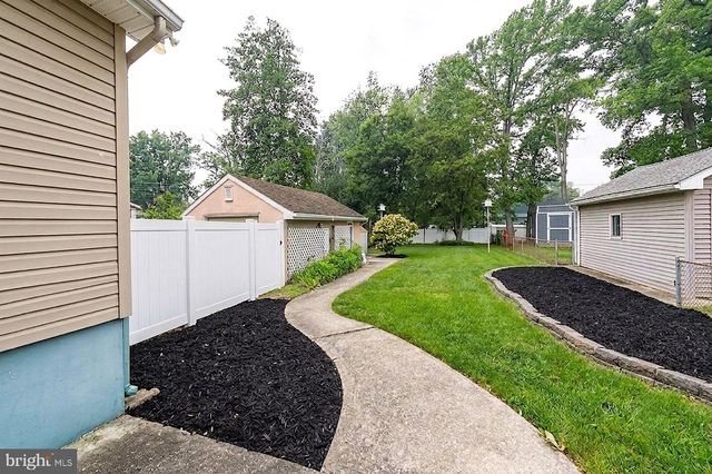 735 FRANCES AVE, West Deptford, NJ 08096