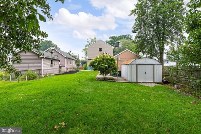 735 FRANCES AVE, West Deptford, NJ 08096