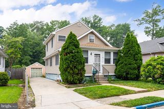735 FRANCES AVE, West Deptford, NJ 08096