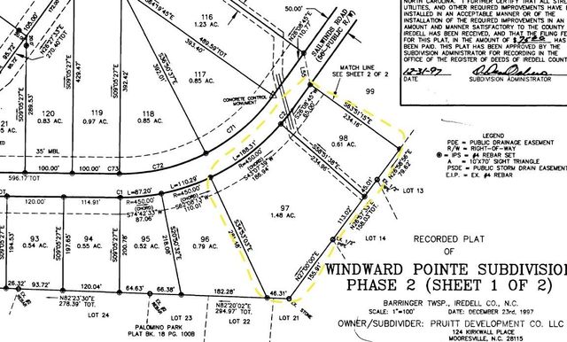 256 Sailwinds Road, Mooresville, NC 28115