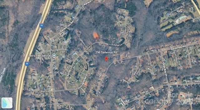 256 Sailwinds Road, Mooresville, NC 28115