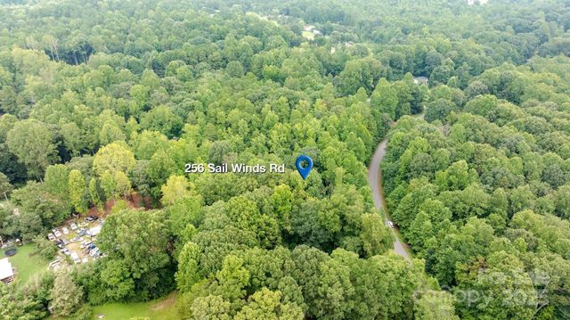 256 Sailwinds Road, Mooresville, NC 28115