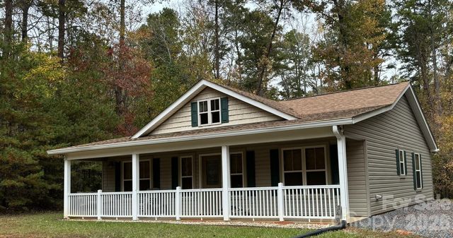 369 Pinecrest Circle, Troy, NC 27371