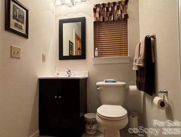 369 Pinecrest Circle, Troy, NC 27371
