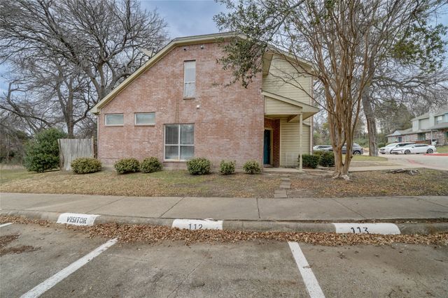 3946 Brandon Park Drive, Garland, TX 75044