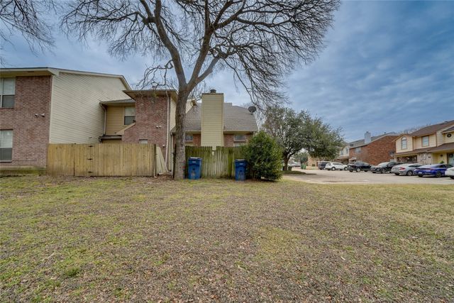 3946 Brandon Park Drive, Garland, TX 75044