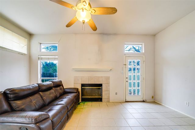 3946 Brandon Park Drive, Garland, TX 75044